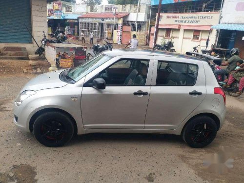 Used Maruti Suzuki Swift LDI 2010 MT for sale in Madurai 