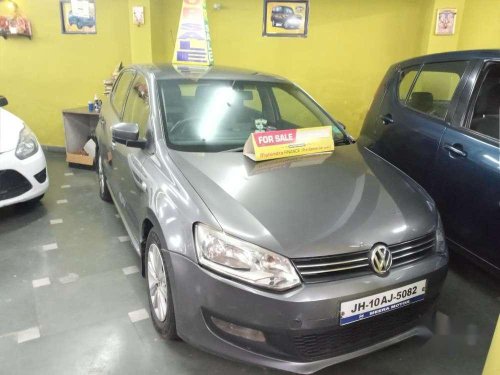 Used Volkswagen Polo GT TDI 2013 MT for sale in Ranchi 