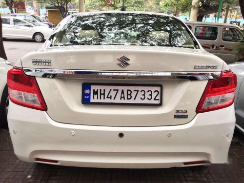 Used Maruti Suzuki Dzire 2018 AT for sale in Thane 