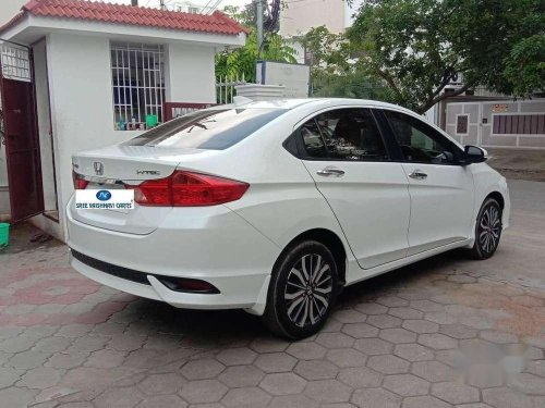 Used 2017 Honda City AT for sale in Coimbatore