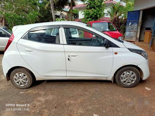Used Hyundai Eon Era 2016 MT for sale in Surat