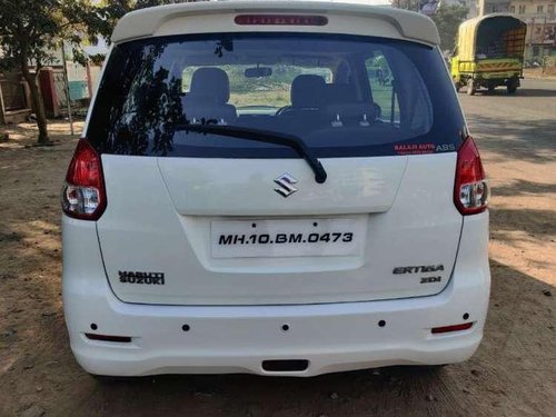 Used 2013 Maruti Suzuki Ertiga ZDI MT for sale in Sangli