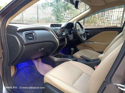 Used 2014 Honda City MT for sale in Mira Road