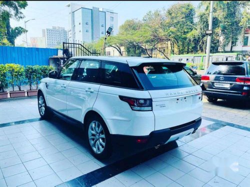 2014 Land Rover Range Rover Sport AT for sale in Pune 