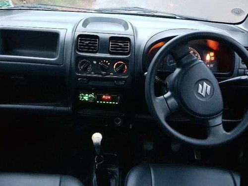 2009 Maruti Suzuki Wagon R LXI MT for sale in Kalpetta