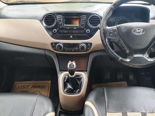 Used 2014 Hyundai Xcent MT for sale in Nashik 