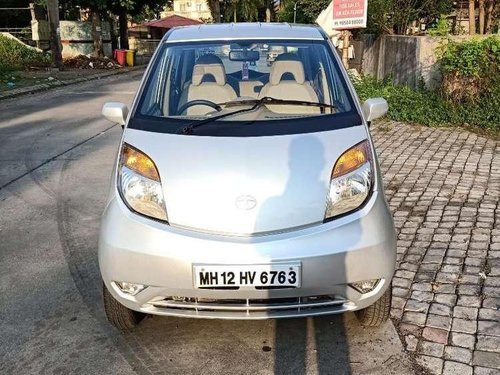 Tata Nano Lx 2012 MT for sale in Chinchwad