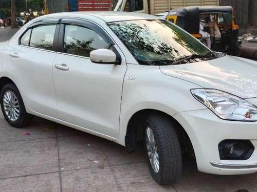 Used Maruti Suzuki Dzire 2018 AT for sale in Thane 