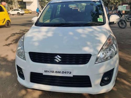 Used 2013 Maruti Suzuki Ertiga ZDI MT for sale in Sangli