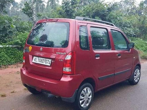 2009 Maruti Suzuki Wagon R LXI MT for sale in Kalpetta