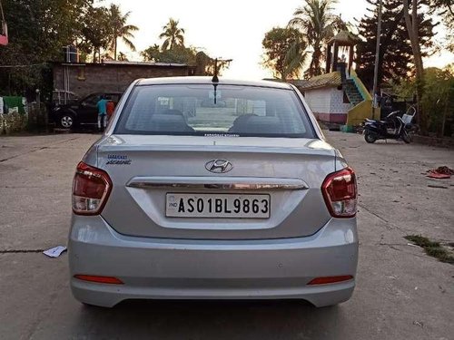 Used 2014 Hyundai Xcent MT for sale in Nagaon 