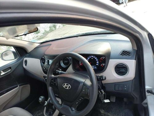 Used 2014 Hyundai Xcent MT for sale in Nagaon 