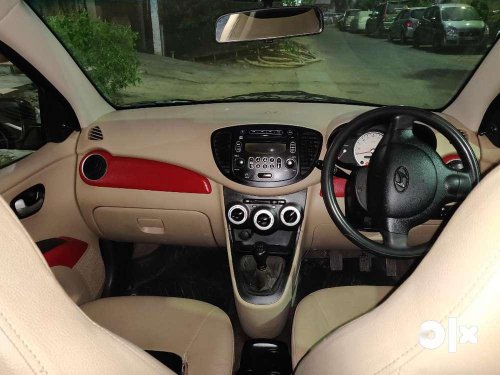 Used Hyundai i10 2009 MT for sale in Visakhapatnam 