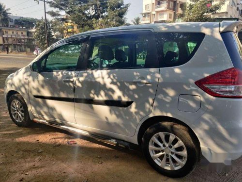 Used 2013 Maruti Suzuki Ertiga ZDI MT for sale in Sangli