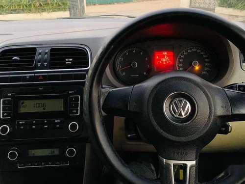 Used 2010 Volkswagen Vento MT for sale in Amritsar 