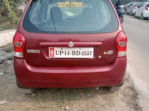 Maruti Suzuki Alto K10 VXI 2010 MT for sale in Bareilly