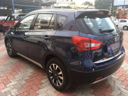 Used 2018 Maruti Suzuki S Cross MT for sale in Vijayawada 