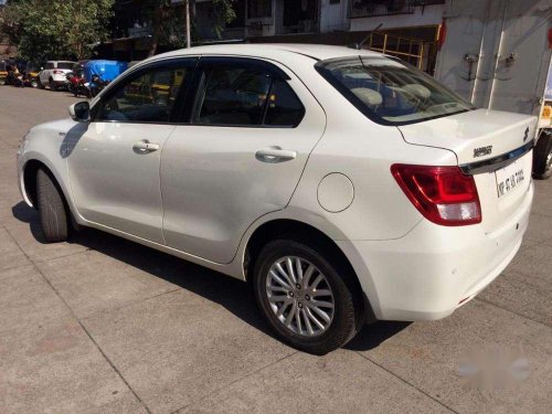 Used Maruti Suzuki Dzire 2018 AT for sale in Thane 