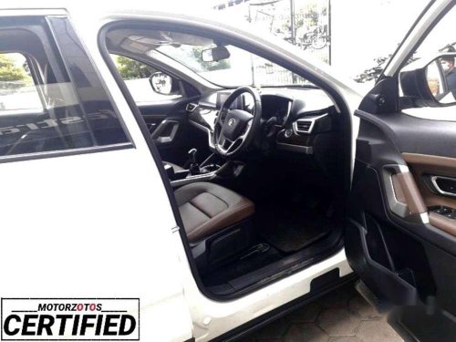 Used 2019 Tata Harrier MT for sale in Bhopal 