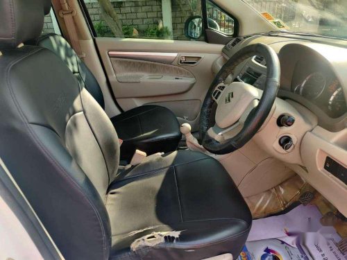 Used 2013 Maruti Suzuki Ertiga ZDI MT for sale in Sangli