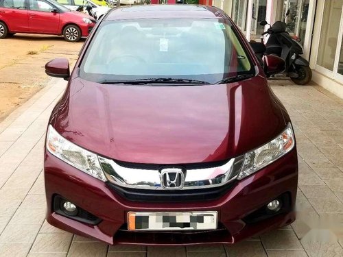 Used Honda City 2017 MT for sale in Kochi 