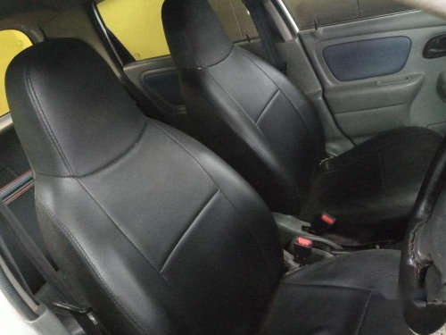 Used Maruti Suzuki Alto K10 2014 MT for sale in Ranchi 