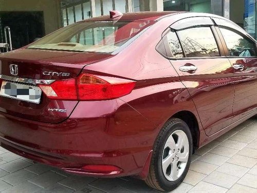 Used Honda City 2017 MT for sale in Kochi 