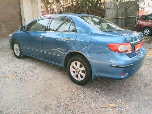 Used 2012 Toyota Corolla Altis MT for sale in Pune 