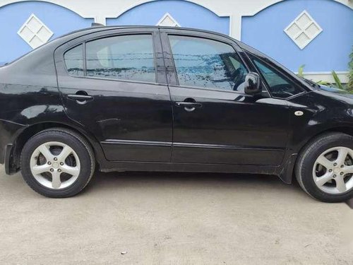 Used 2009 Maruti Suzuki SX4 MT for sale in Hyderabad 