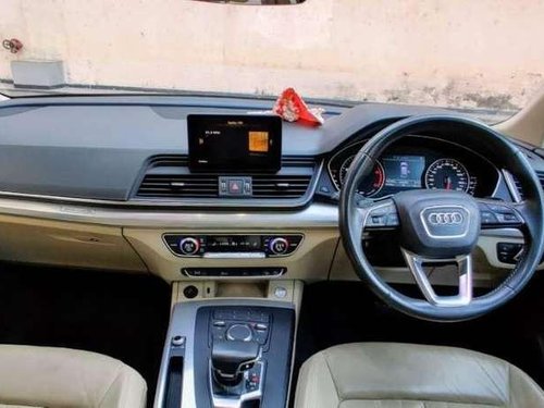 Used 2018 Audi Q5 AT for sale in Thane 