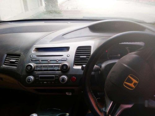 Used Honda Civic 2009 MT for sale in Varanasi 