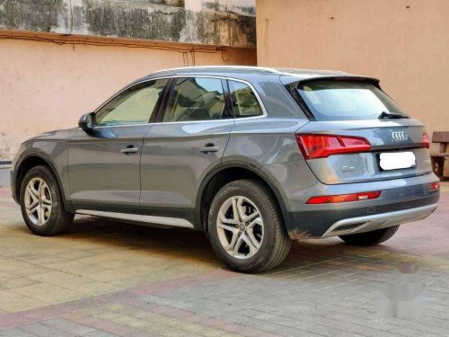 Used 2018 Audi Q5 AT for sale in Thane 