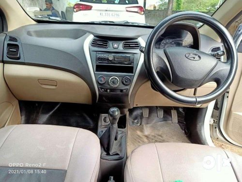 Used Hyundai Eon Era 2016 MT for sale in Surat