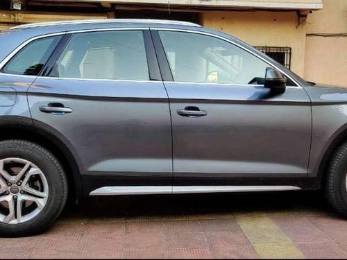 Used 2018 Audi Q5 AT for sale in Thane 