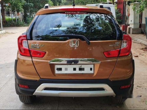 Used Honda WR-V i-DTEC VX 2017 MT for sale in Chennai 