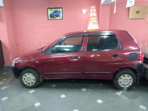 Used 2010 Maruti Suzuki Alto MT for sale in Ranchi 