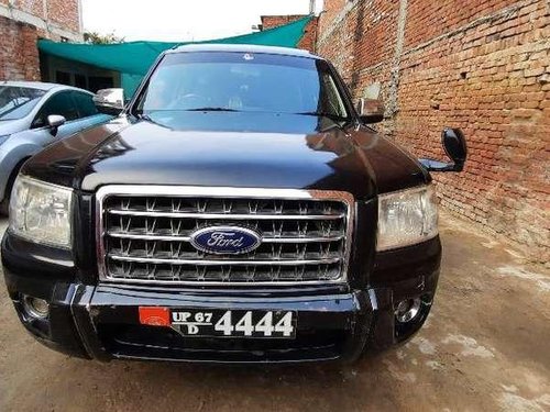 Used Ford Endeavour 2010 MT for sale in Varanasi 