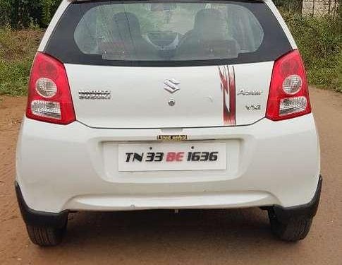 Used 2013 Maruti Suzuki A Star MT for sale in Namakkal 