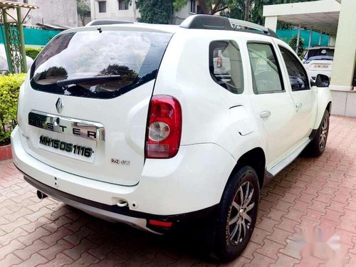 Used 2012 Renault Duster MT for sale in Nashik 
