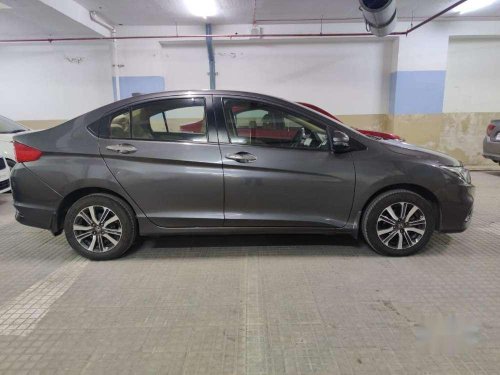 Used 2017 Honda City AT for sale in Mumbai 