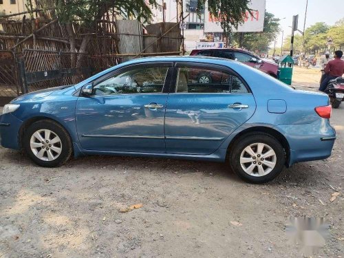 Used 2012 Toyota Corolla Altis MT for sale in Pune 