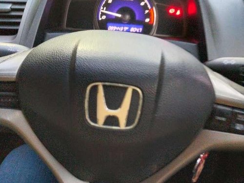 Used 2011 Honda Civic MT for sale in Kanpur 