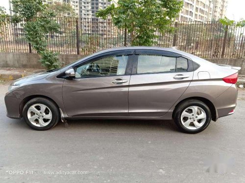 Used 2014 Honda City MT for sale in Mira Road