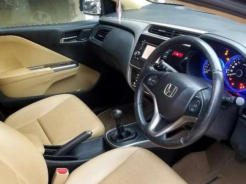 Used Honda City 2017 MT for sale in Kochi 