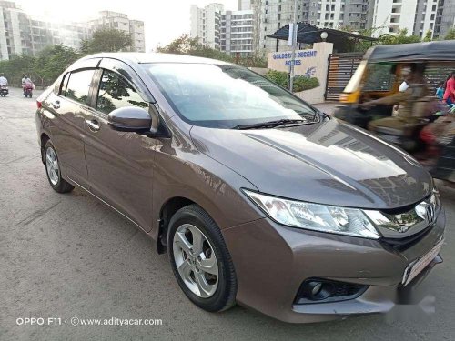 Used 2014 Honda City MT for sale in Mira Road