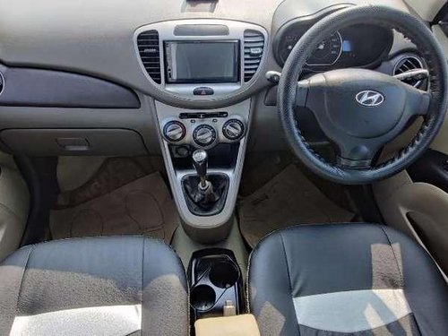 Used Hyundai i10 Magna 2012 MT for sale in Dhule