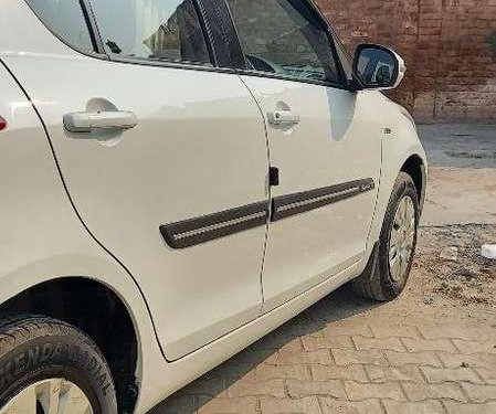 Used 2014 Maruti Suzuki Swift VDI MT for sale in Panchkula 