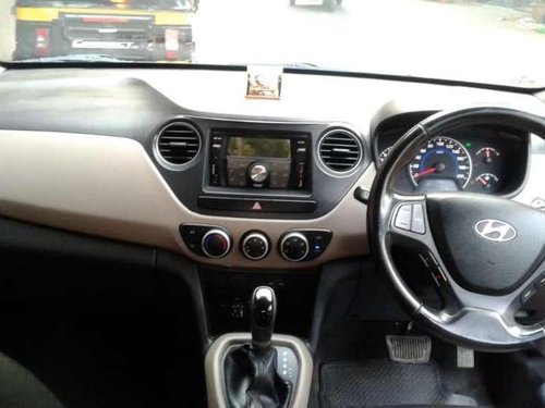 Used 2014 Hyundai Grand i10 AT for sale in Goregaon 