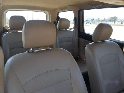 Used 2013 Chevrolet Enjoy MT for sale in Ahmedabad 