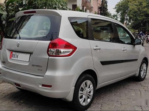 2015 Maruti Suzuki Ertiga VDI MT for sale in Nagpur 